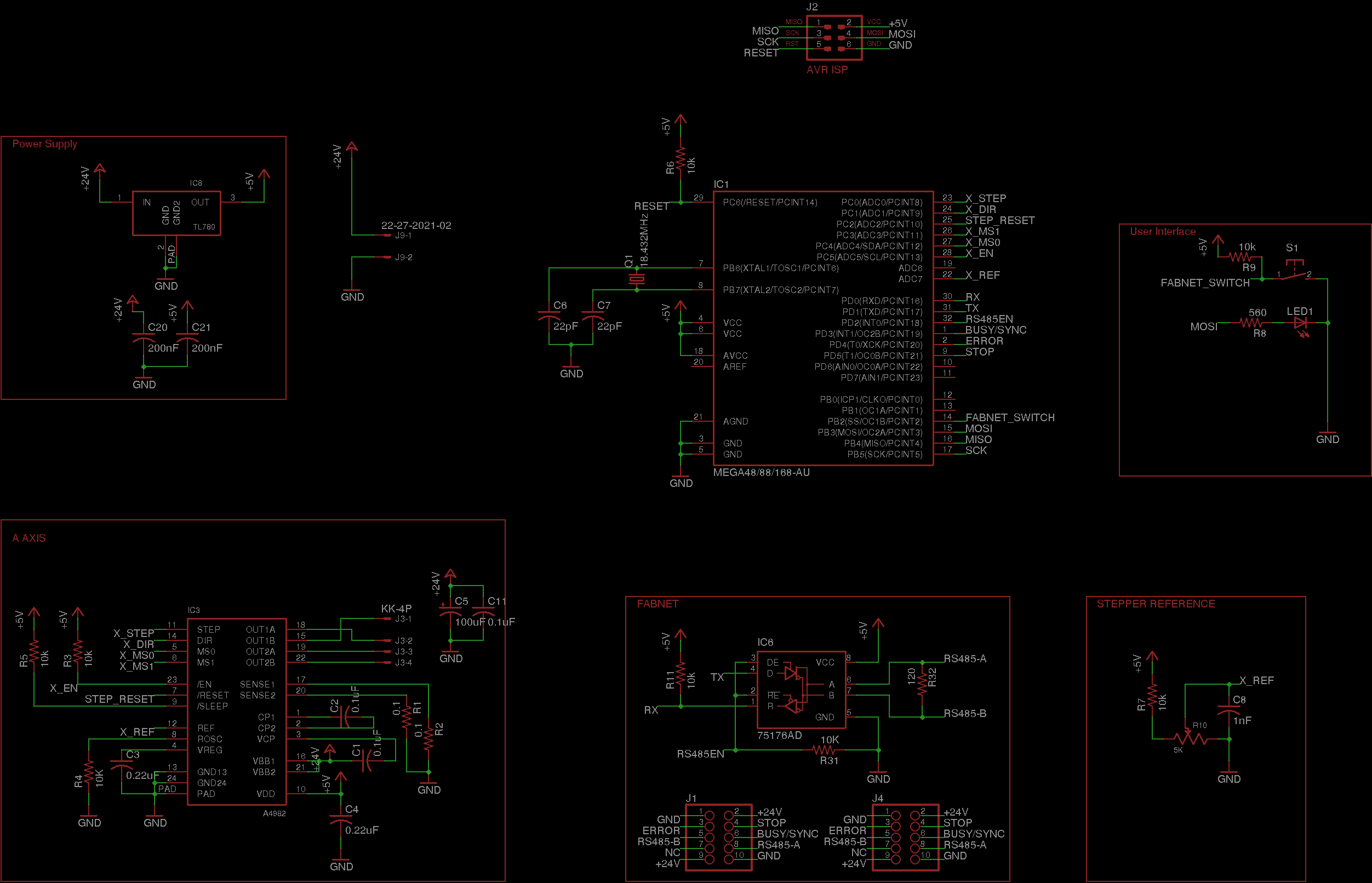 original schematic