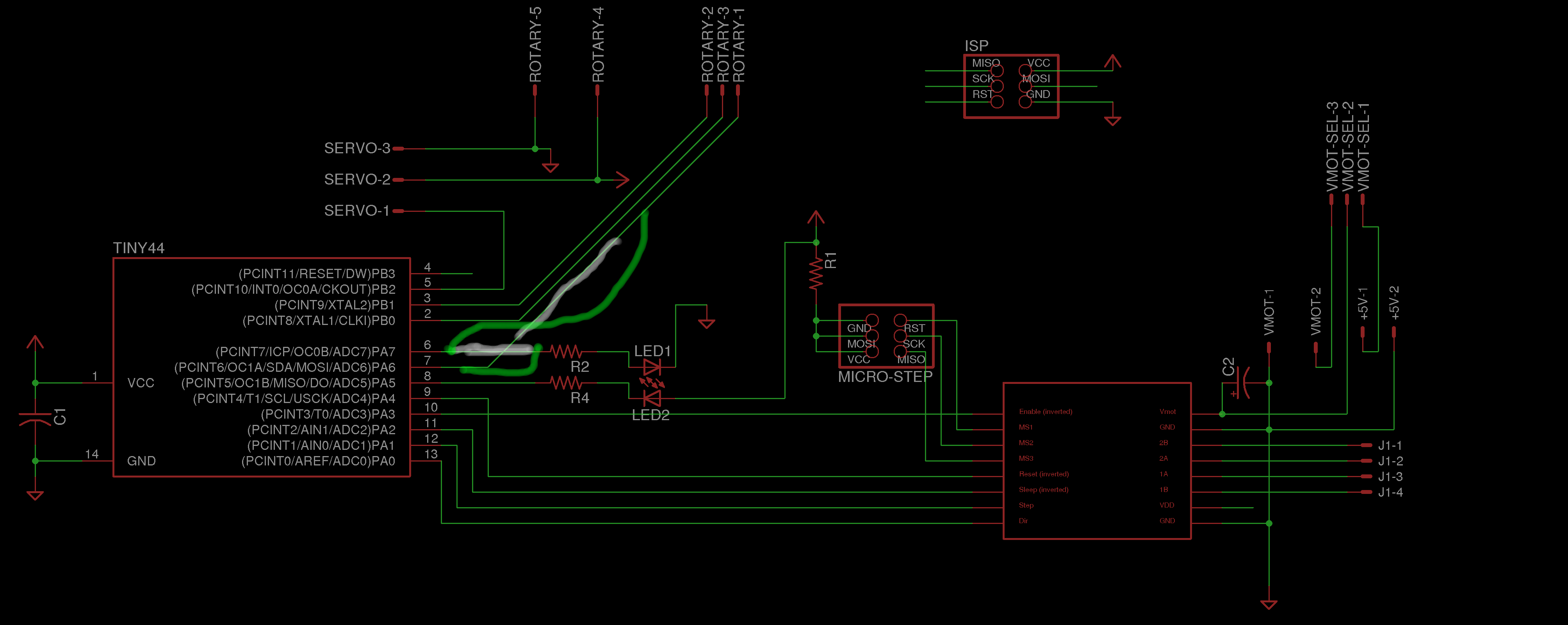 original schematic