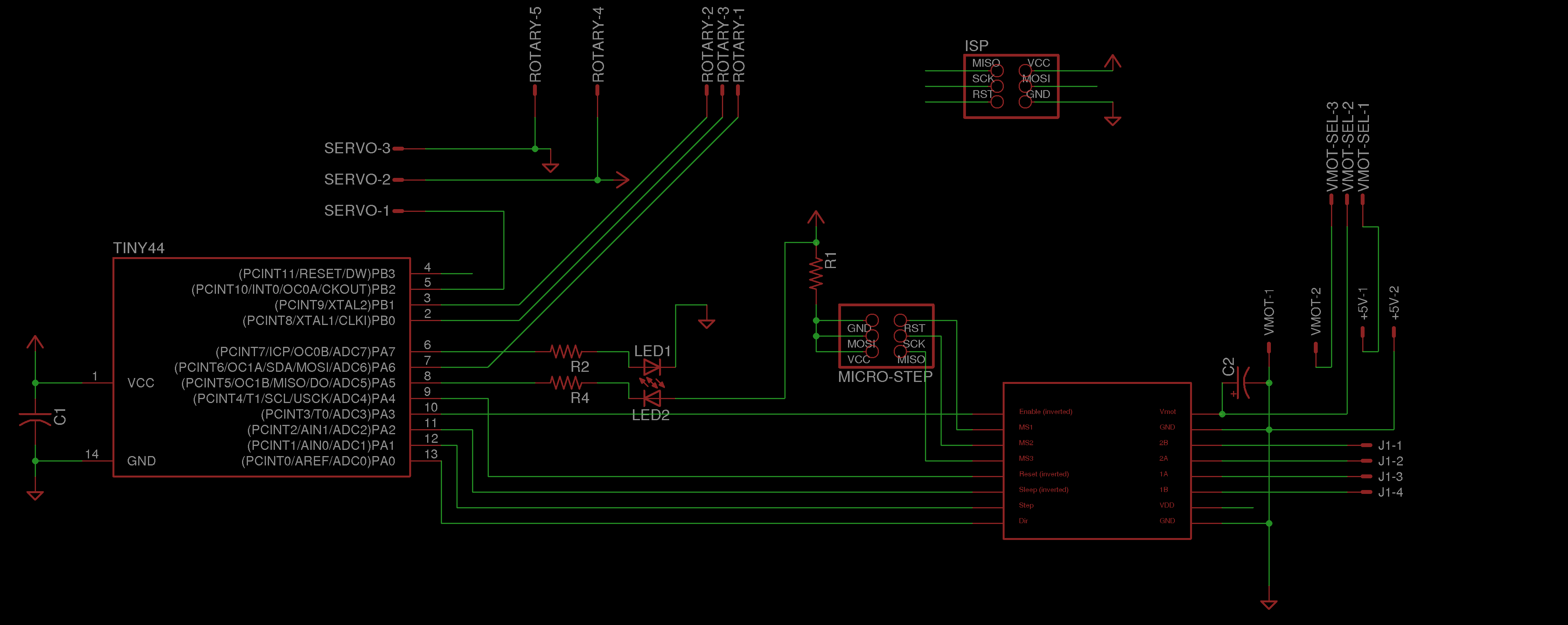 original schematic