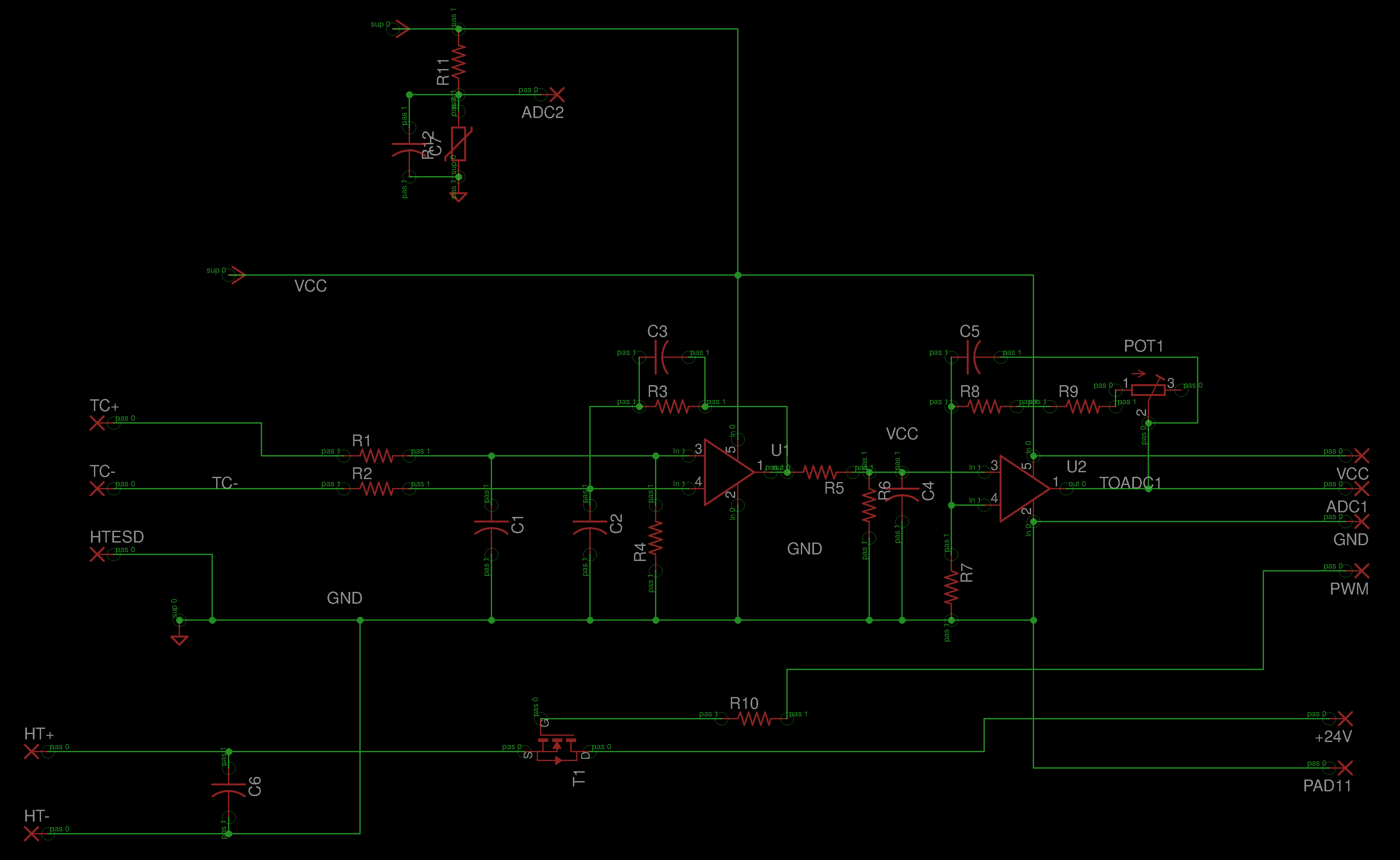 schematic