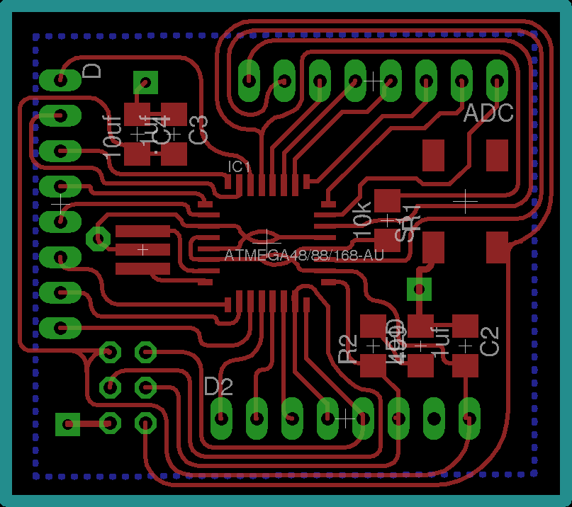 sduino-eagle image